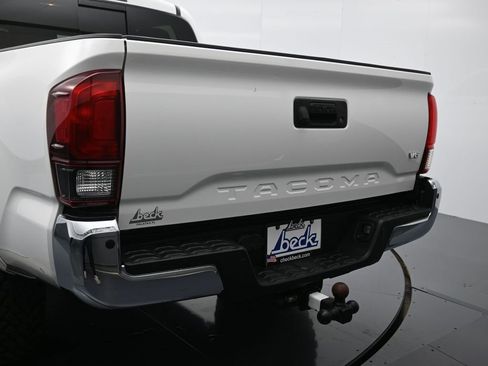 Used 2023 Toyota Tacoma SR5 image 22