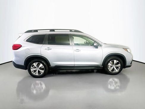 Used 2022 Subaru Ascent Premium AWD/4WD image 4