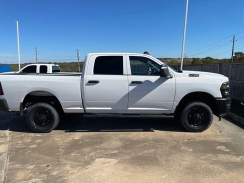 Used 2025 RAM 2500 Tradesman AWD/4WD image 19