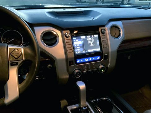 Used 2016 Toyota Tundra Limited image 6
