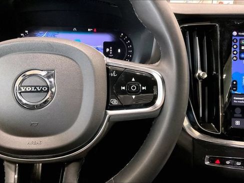 Certified 2024 Volvo S60 B5 Plus AWD/4WD image 21
