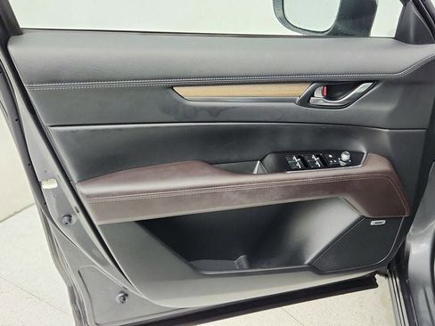 Used 2019 MAZDA CX-5 Signature image 10