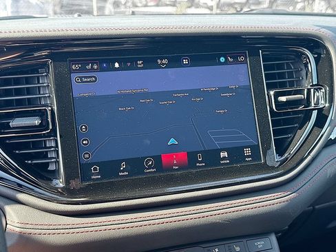 New 2026 Dodge Durango GT AWD/4WD image 17