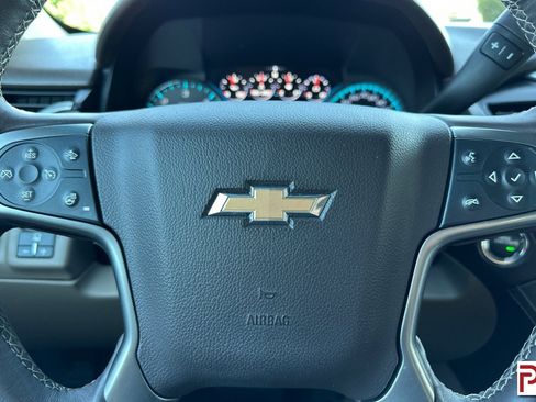 Used 2016 Chevrolet Tahoe LTZ w/ Max Trailering Package image 29