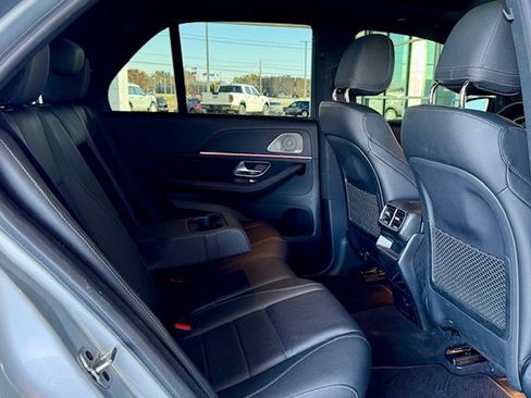 Used 2022 Mercedes-Benz GLE 350 4MATIC image 9
