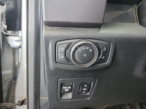 Used 2019 Ford F150 XLT w/ Equipment Group 302A Luxury AWD/4WD image 13