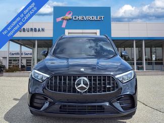 Used 2024 Mercedes-Benz GLC 43 AMG 4MATIC video 2