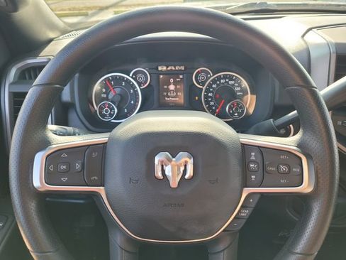 New 2026 RAM 2500 Tradesman image 24