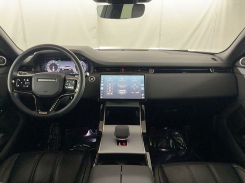 Used 2024 Land Rover Range Rover Evoque S image 17
