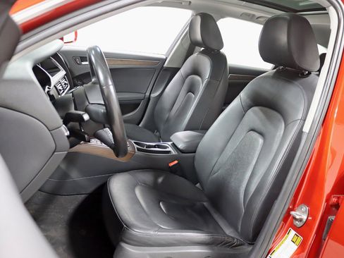 Used 2013 Audi A4 Premium Plus w/ Premium Plus Pkg AWD/4WD image 25