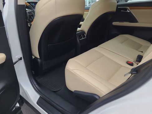 Used 2022 Lexus RX 350 AWD w/ Premium Package image 20