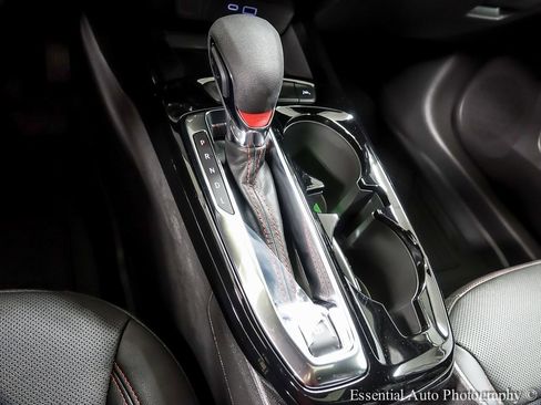 New 2026 Chevrolet Trax RS image 16