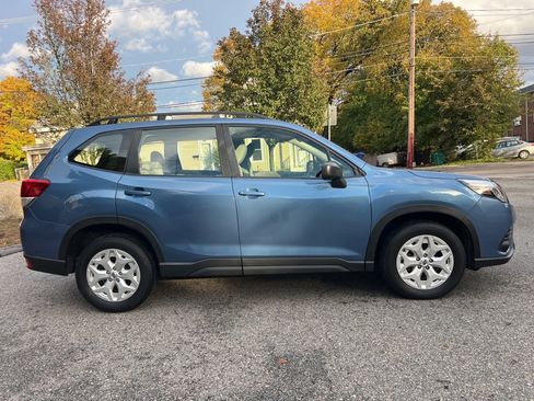 Used 2022 Subaru Forester image 6