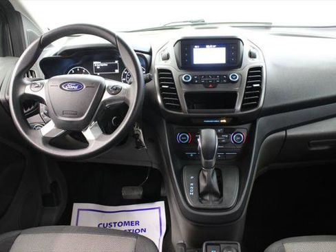 Used 2021 Ford Transit Connect XL FWD image 9