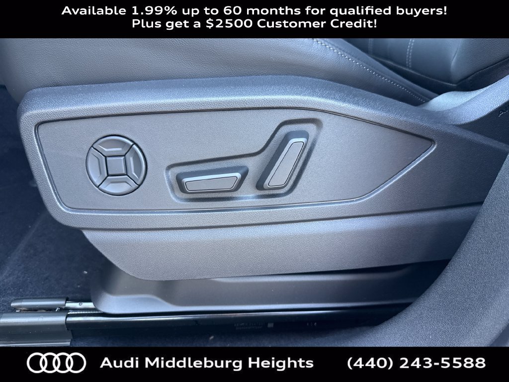 New 2026 Audi Q5 Premium AWD/4WD image 18