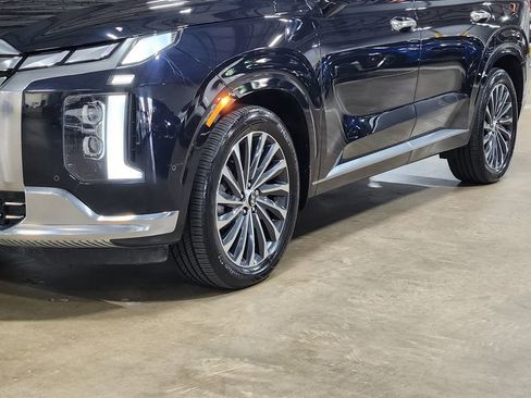 Used 2025 Hyundai Palisade Calligraphy FWD image 17