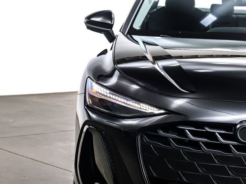 Used 2026 Audi A6 Premium Plus image 14