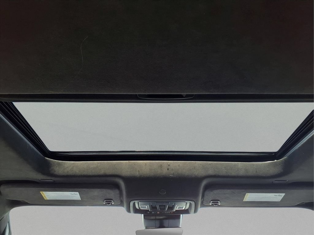 Certified 2024 GMC Sierra 1500 Denali Ultimate AWD/4WD image 27