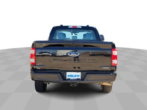 Used 2021 Ford F150 XL w/ XL Power Equipment Group image 7