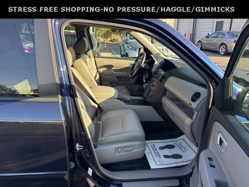 Used 2014 Honda Pilot EX-L image 36