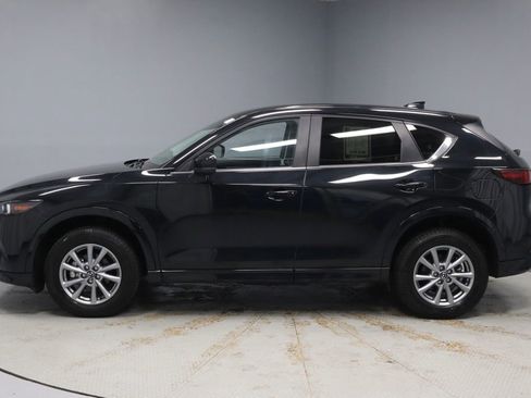 Used 2025 MAZDA CX-5 AWD 2.5 S w/ Select Package image 9