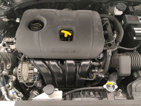 Used 2019 Kia Forte LXS image 30