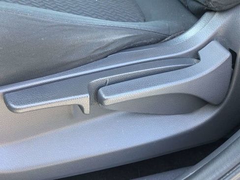Used 2022 Mitsubishi Eclipse Cross LE FWD image 20