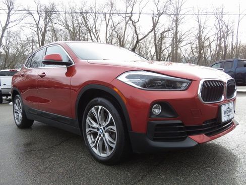 Used 2018 BMW X2 xDrive28i w/ Convenience Package image 3