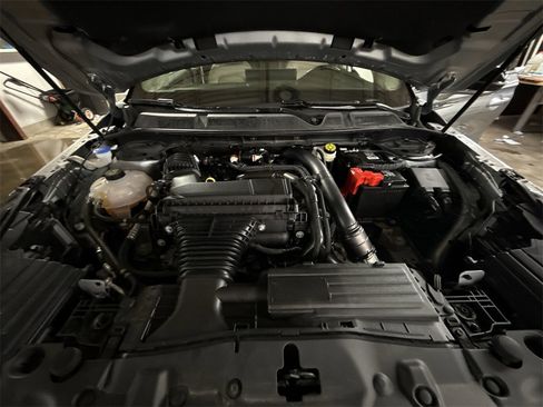 Certified 2023 Lincoln Corsair Standard w/ Equipment Group 101A image 18