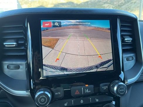 New 2026 RAM 1500 Big Horn image 22