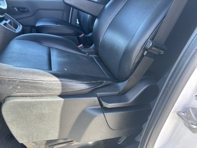Certified 2023 Ford Transit 350 148 Medium Roof RWD image 13