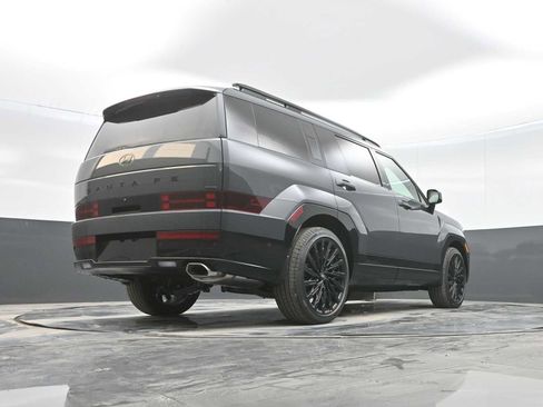 New 2026 Hyundai Santa Fe Calligraphy image 28