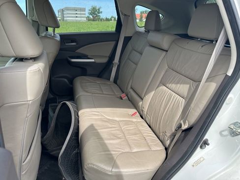 Used 2013 Honda CR-V EX-L image 15
