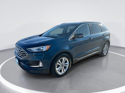 Used 2020 Ford Edge SEL w/ Cold Weather Package