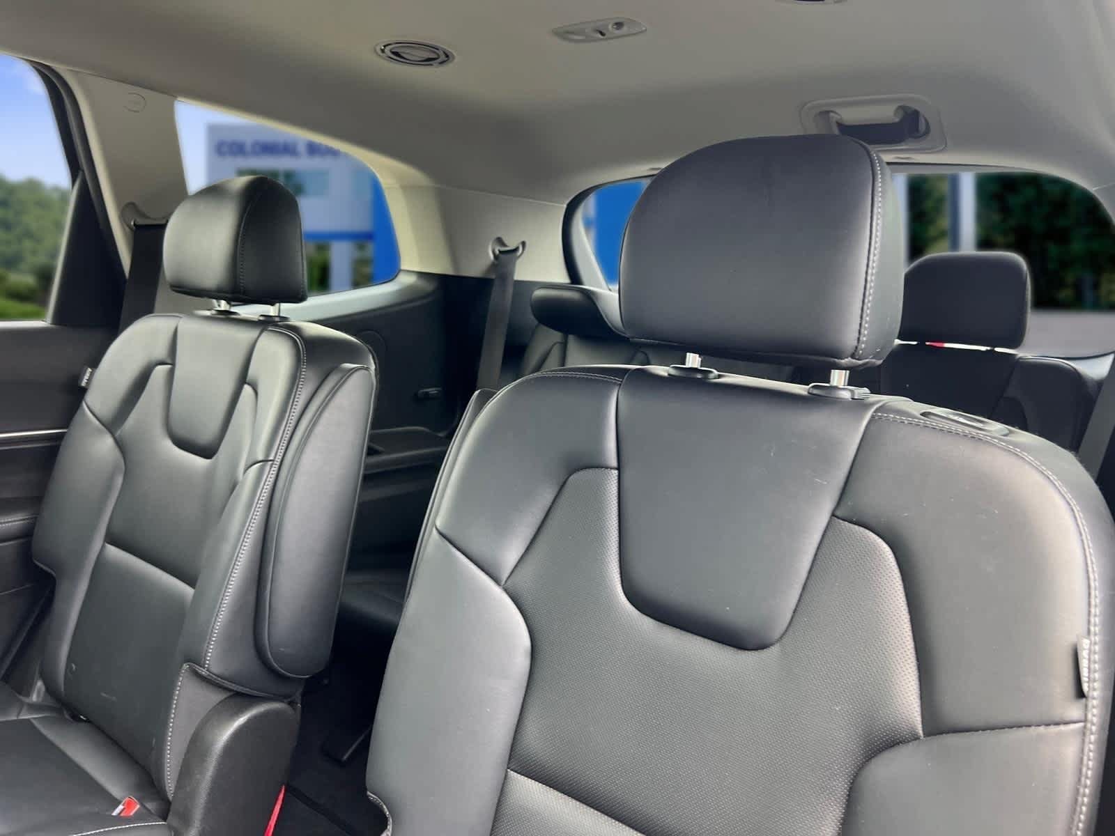 Used 2024 Kia Telluride S w/ S Sunroof Package AWD/4WD image 28