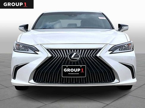 Used 2020 Lexus ES 350 w/ Premium Package image 3