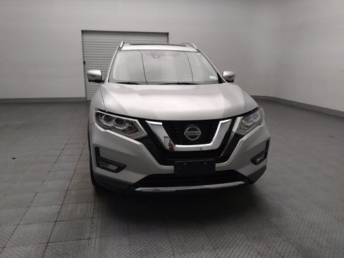 Used 2020 Nissan Rogue SL w/ Premium Package FWD image 14
