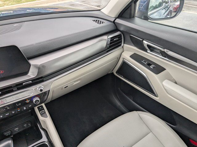 Used 2024 Kia Telluride S w/ S Sunroof Package FWD image 18
