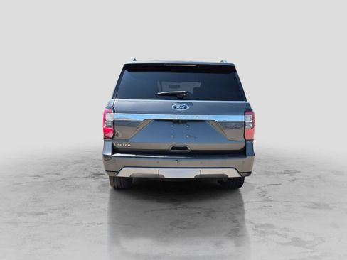 Used 2019 Ford Expedition Limited w/ Equipment Group 302A AWD/4WD image 7
