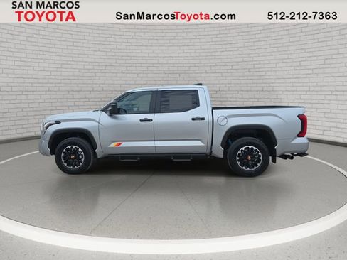 Used 2026 Toyota Tundra SR5 image 8