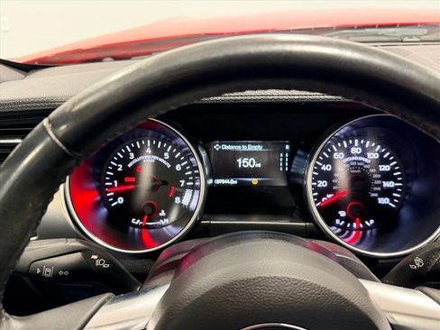 Used 2019 Ford Mustang GT Premium w/ Ford Safe & Smart Package image 19