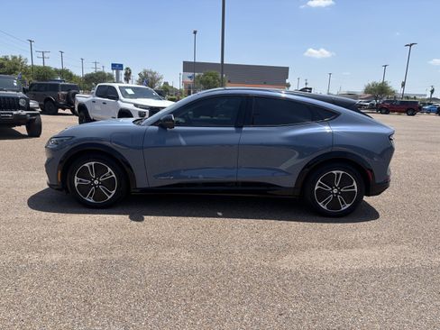 Certified 2023 Ford Mustang Mach-E Premium RWD image 2
