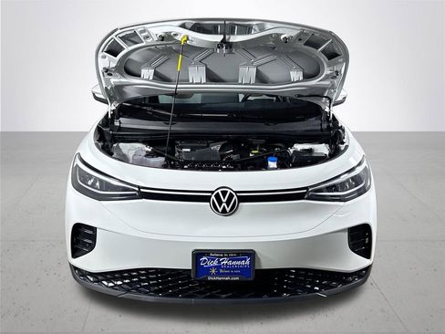 Certified 2023 Volkswagen ID.4 Pro image 22