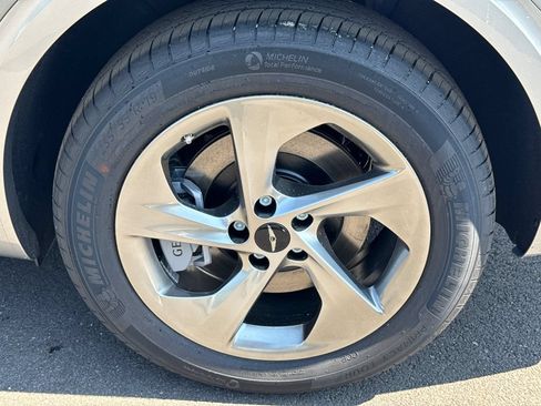 New 2026 Genesis GV70 2.5T Advanced AWD/4WD image 20