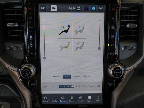 New 2026 RAM 2500 Tradesman image 19