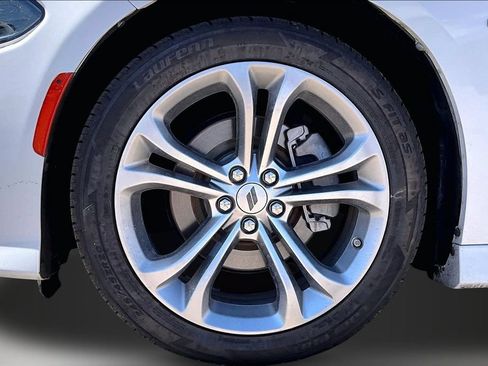Used 2022 Dodge Charger R/T RWD image 33