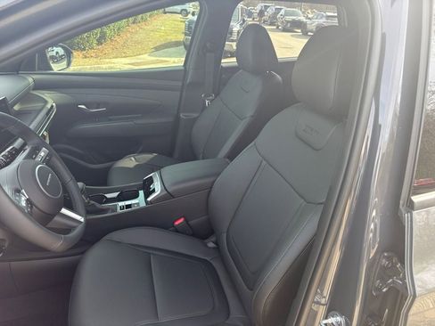 New 2026 Hyundai Tucson XRT image 16