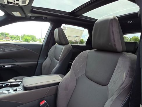 New 2026 Lexus RX 350 FWD image 21