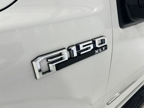 Used 2017 Ford F150 XLT RWD image 24