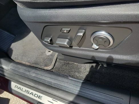 Used 2024 Hyundai Palisade Calligraphy AWD/4WD image 24